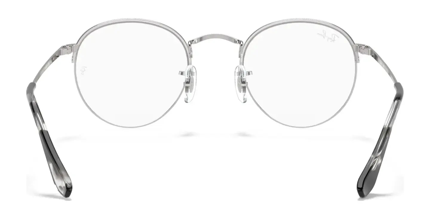 Ray-Ban ROUND GAZE RX3947V Eyeglasses