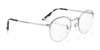 Ray-Ban ROUND GAZE RX3947V Eyeglasses / Black №2509 / Size 51