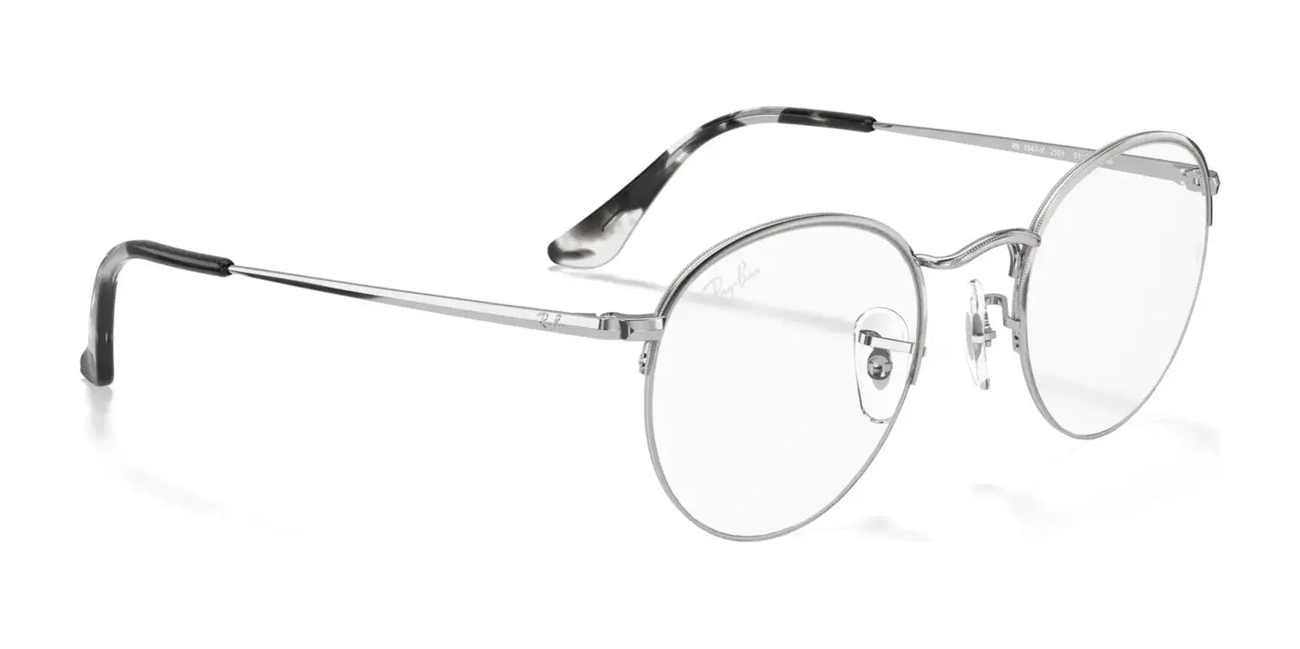 Ray-Ban ROUND GAZE RX3947V Eyeglasses