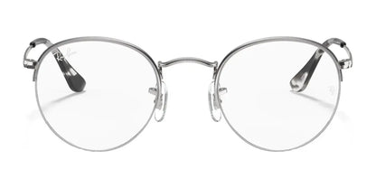 Ray-Ban ROUND GAZE RX3947V Eyeglasses