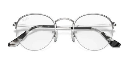 Ray-Ban ROUND GAZE RX3947V Eyeglasses