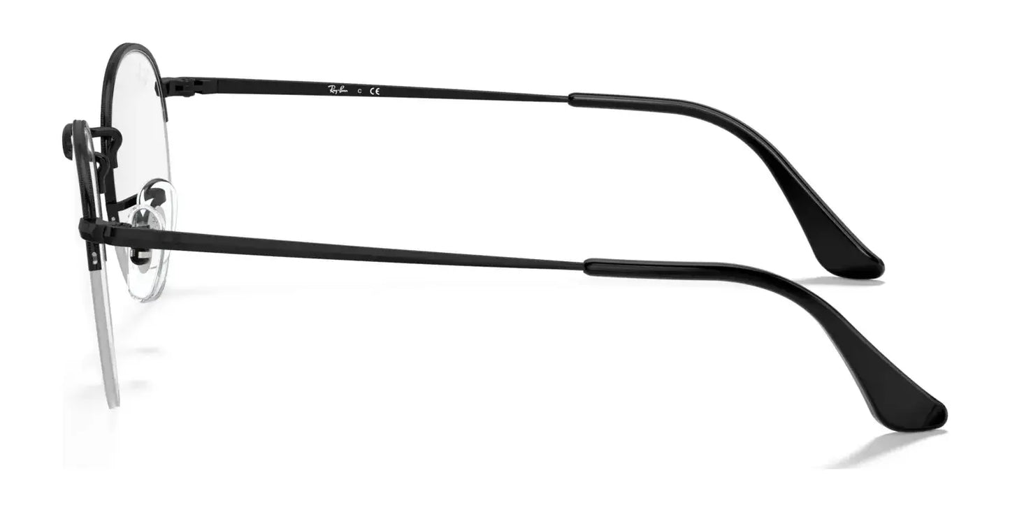 Ray-Ban ROUND GAZE RX3947V Eyeglasses