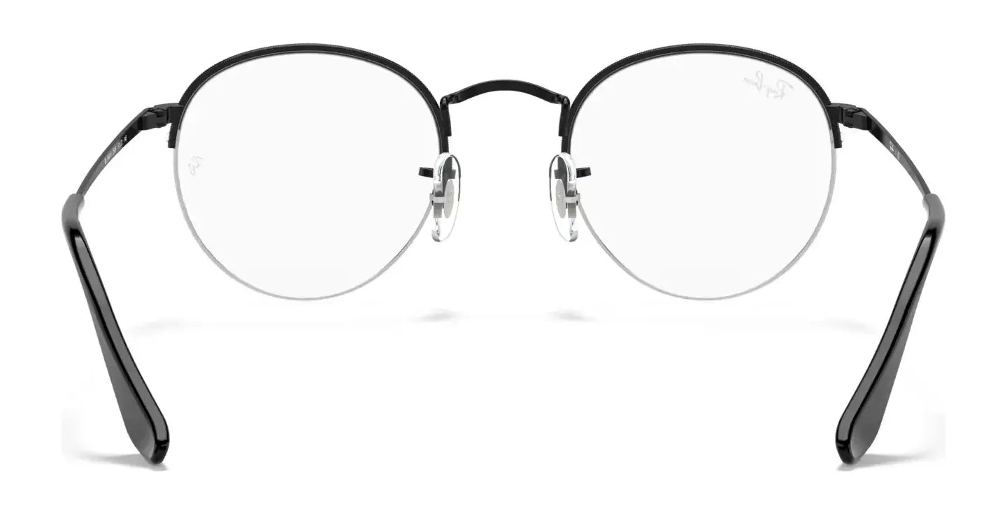 Ray-Ban ROUND GAZE RX3947V Eyeglasses