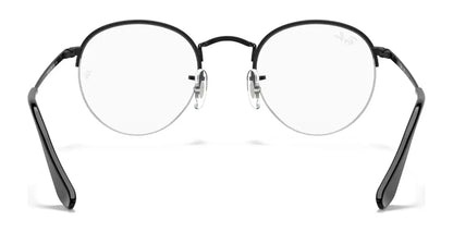 Ray-Ban ROUND GAZE RX3947V Eyeglasses