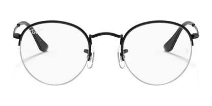 Ray-Ban ROUND GAZE RX3947V Eyeglasses