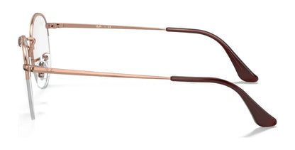 Ray-Ban ROUND GAZE RX3947V Eyeglasses