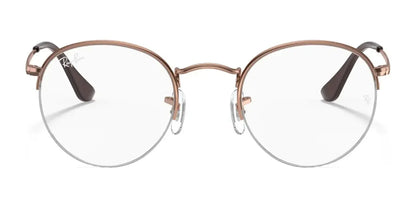 Ray-Ban ROUND GAZE RX3947V Eyeglasses