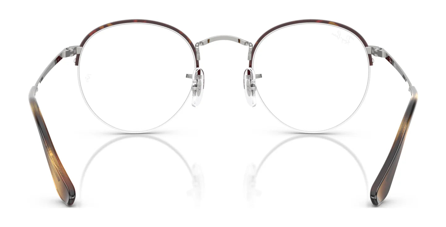 Ray-Ban ROUND GAZE RX3947V Eyeglasses