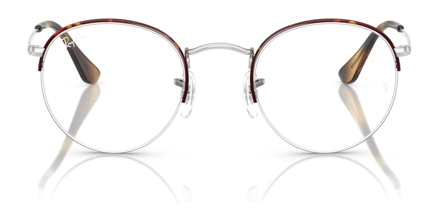 Ray-Ban ROUND GAZE RX3947V Eyeglasses