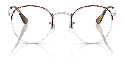 Ray-Ban ROUND GAZE RX3947V Eyeglasses