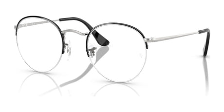 Ray-Ban ROUND GAZE RX3947V Eyeglasses