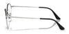 Ray-Ban ROUND GAZE RX3947V Eyeglasses / Black №2509 / Size 51