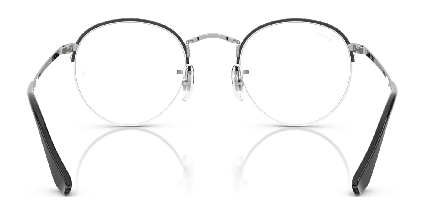 Ray-Ban ROUND GAZE RX3947V Eyeglasses