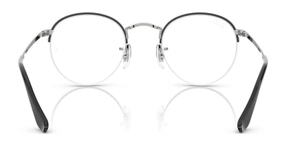 Ray-Ban ROUND GAZE RX3947V Eyeglasses