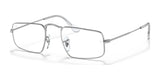 Ray-Ban JULIE RX3957V Eyeglasses