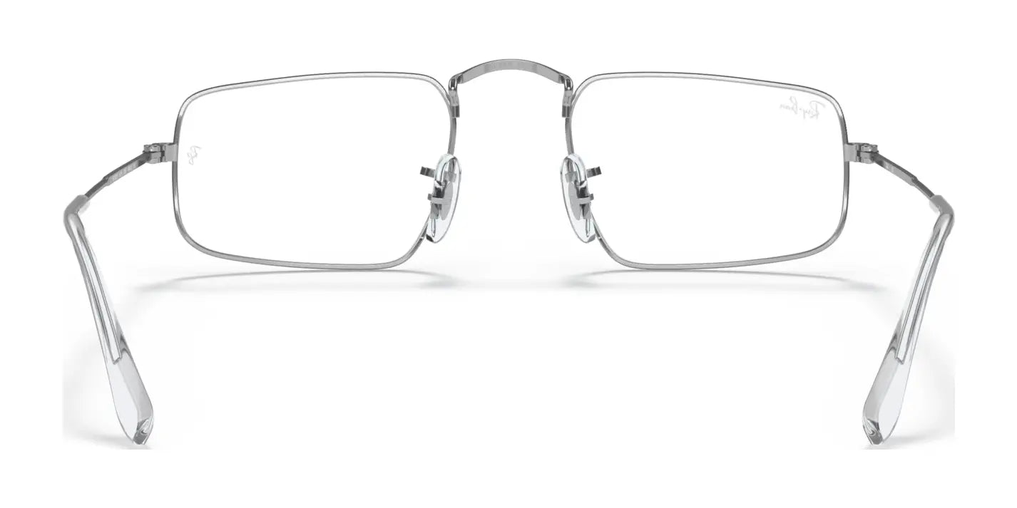 Ray-Ban JULIE RX3957V Eyeglasses