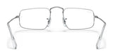 Ray-Ban JULIE RX3957V Eyeglasses