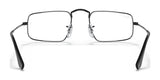 Ray-Ban JULIE RX3957V Eyeglasses