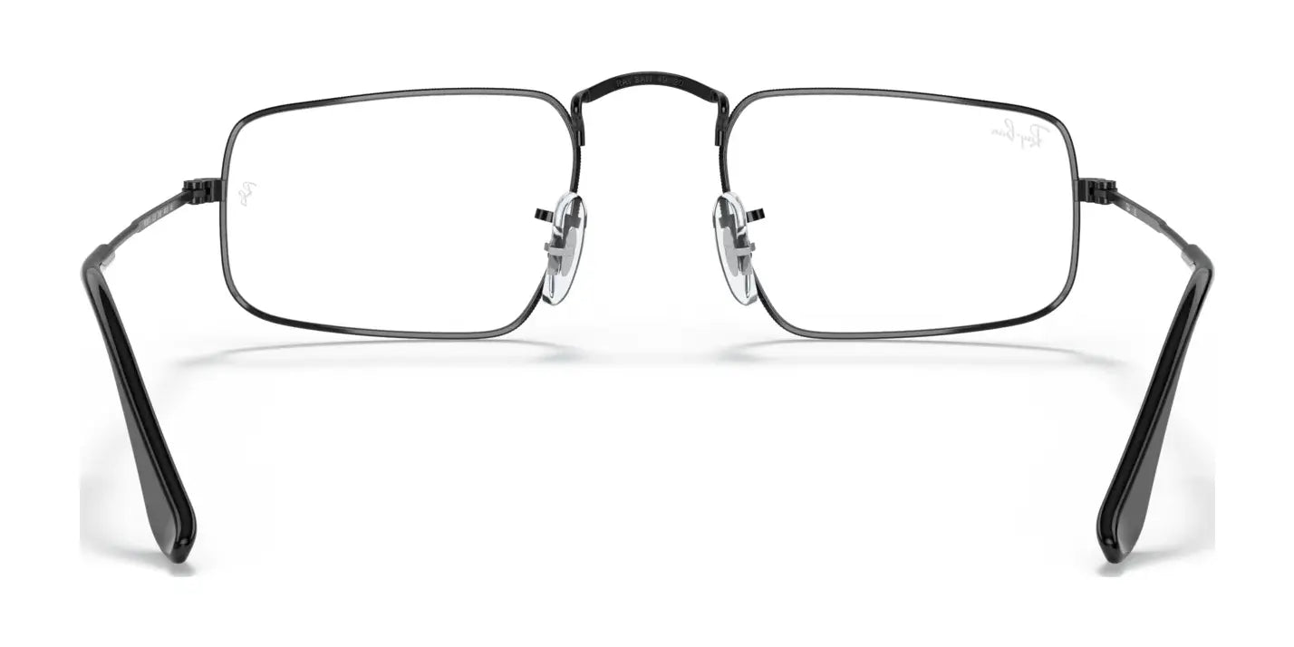 Ray-Ban JULIE RX3957V Eyeglasses