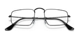 Ray-Ban JULIE RX3957V Eyeglasses