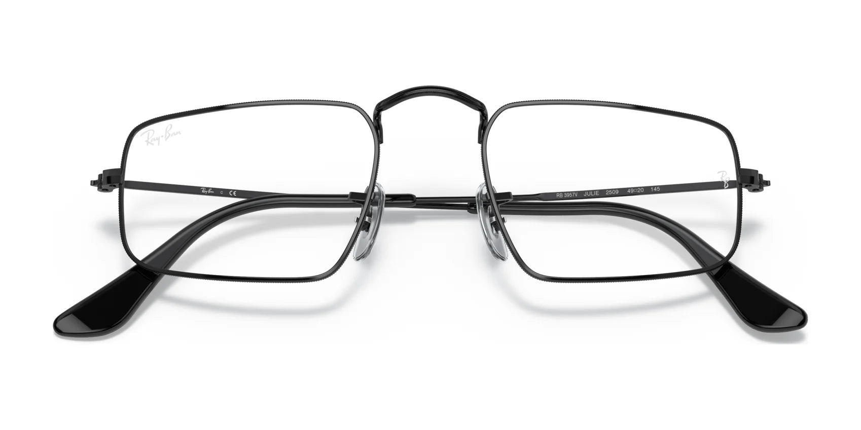 Ray-Ban JULIE RX3957V Eyeglasses