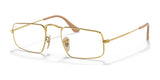 Ray-Ban JULIE RX3957V Eyeglasses