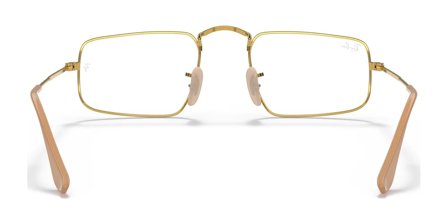 Ray-Ban JULIE RX3957V Eyeglasses