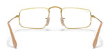 Ray-Ban JULIE RX3957V Eyeglasses