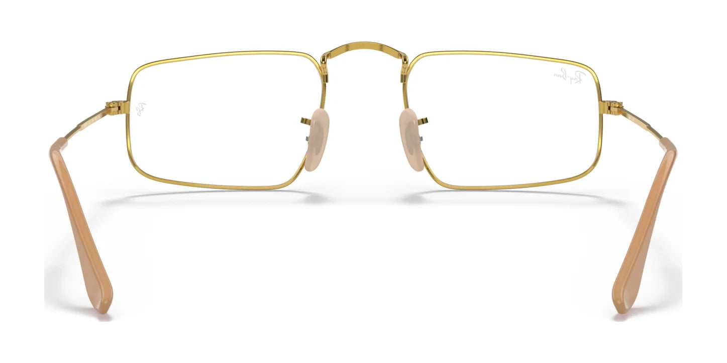 Ray-Ban JULIE RX3957V Eyeglasses