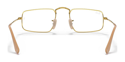 Ray-Ban JULIE RX3957V Eyeglasses