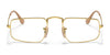 Ray-Ban JULIE RX3957V Eyeglasses / Gunmetal №3118 / Size 46