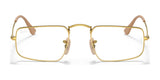 Ray-Ban JULIE RX3957V Eyeglasses