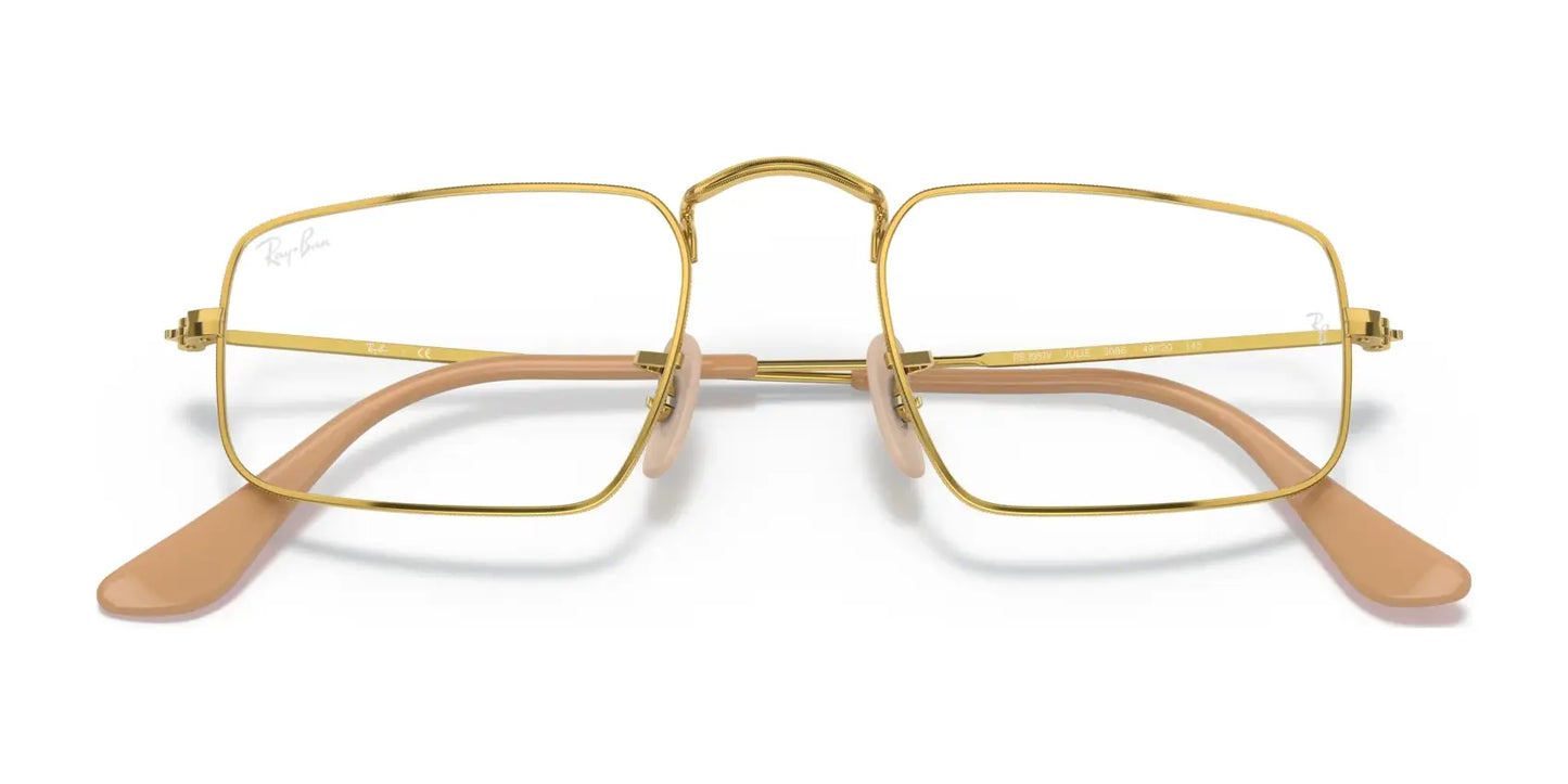 Ray-Ban JULIE RX3957V Eyeglasses