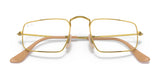 Ray-Ban JULIE RX3957V Eyeglasses