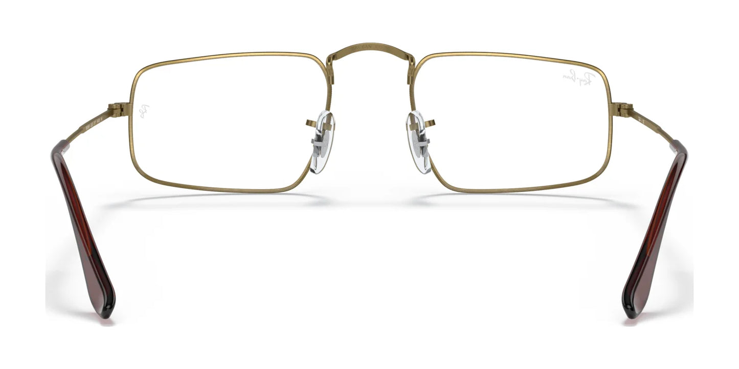 Ray-Ban JULIE RX3957V Eyeglasses