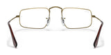 Ray-Ban JULIE RX3957V Eyeglasses