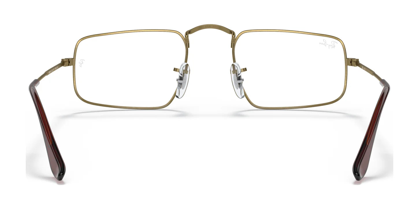 Ray-Ban JULIE RX3957V Eyeglasses