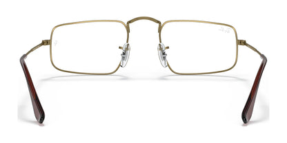 Ray-Ban JULIE RX3957V Eyeglasses