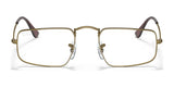 Ray-Ban JULIE RX3957V Eyeglasses