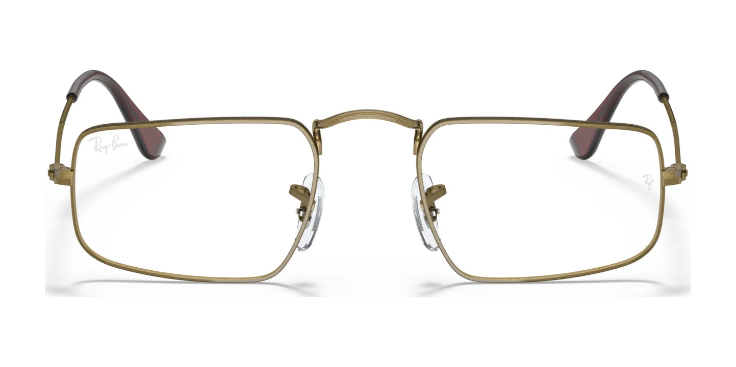 Ray-Ban JULIE RX3957V Eyeglasses