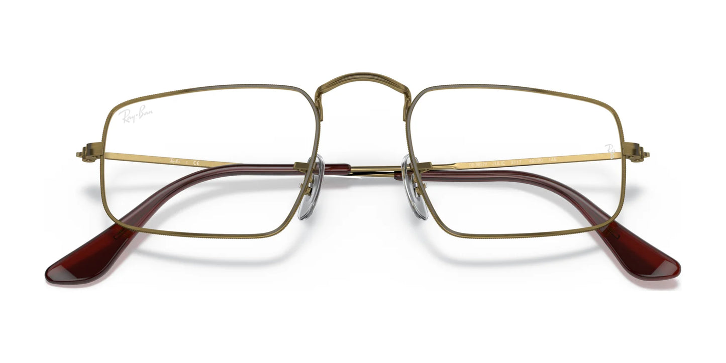 Ray-Ban JULIE RX3957V Eyeglasses