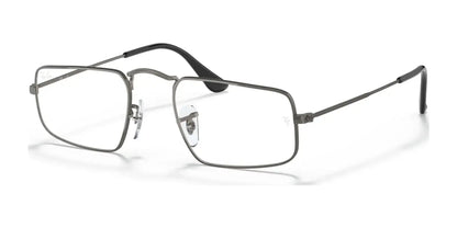 Ray-Ban JULIE RX3957V Eyeglasses Gunmetal