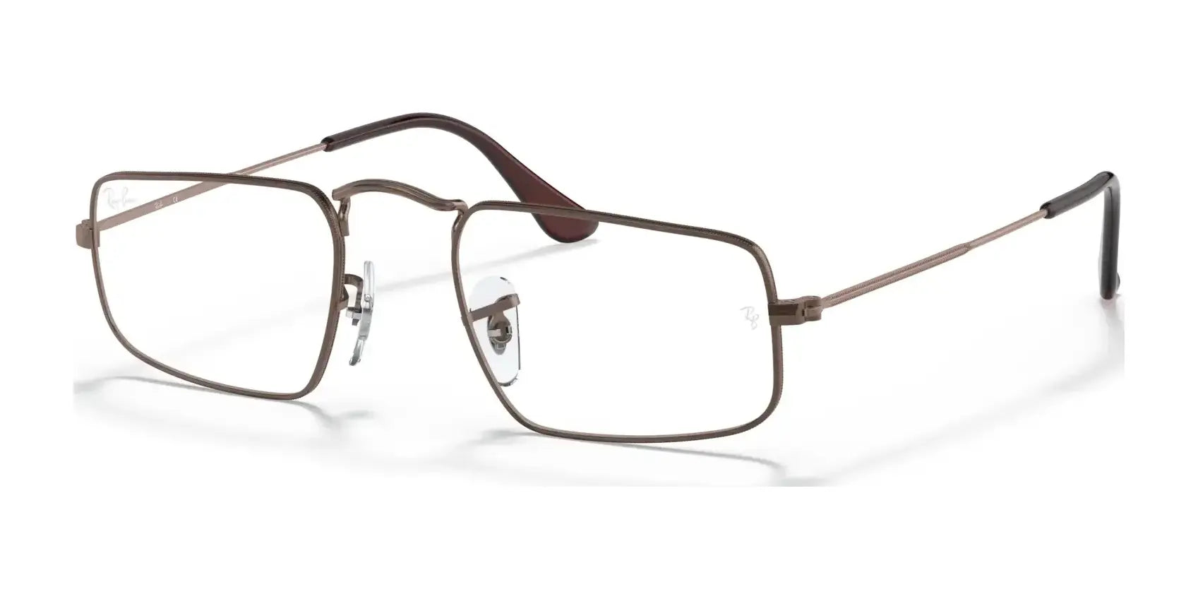 Ray-Ban JULIE RX3957V Eyeglasses