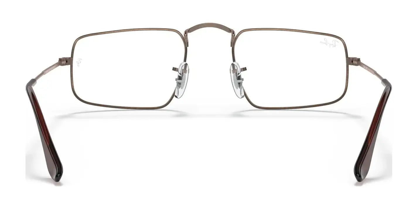 Ray-Ban JULIE RX3957V Eyeglasses