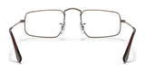 Ray-Ban JULIE RX3957V Eyeglasses