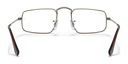 Ray-Ban JULIE RX3957V Eyeglasses