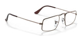 Ray-Ban JULIE RX3957V Eyeglasses