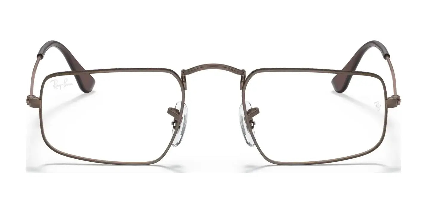 Ray-Ban JULIE RX3957V Eyeglasses