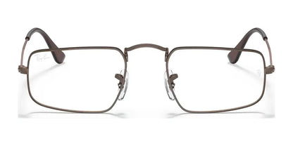 Ray-Ban JULIE RX3957V Eyeglasses