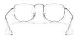 Ray-Ban ELON RX3958V Eyeglasses